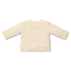 Vest - Beige - Newborn Naturals - Little Goose