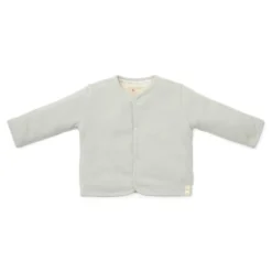 Vest - Green - Little Farm
