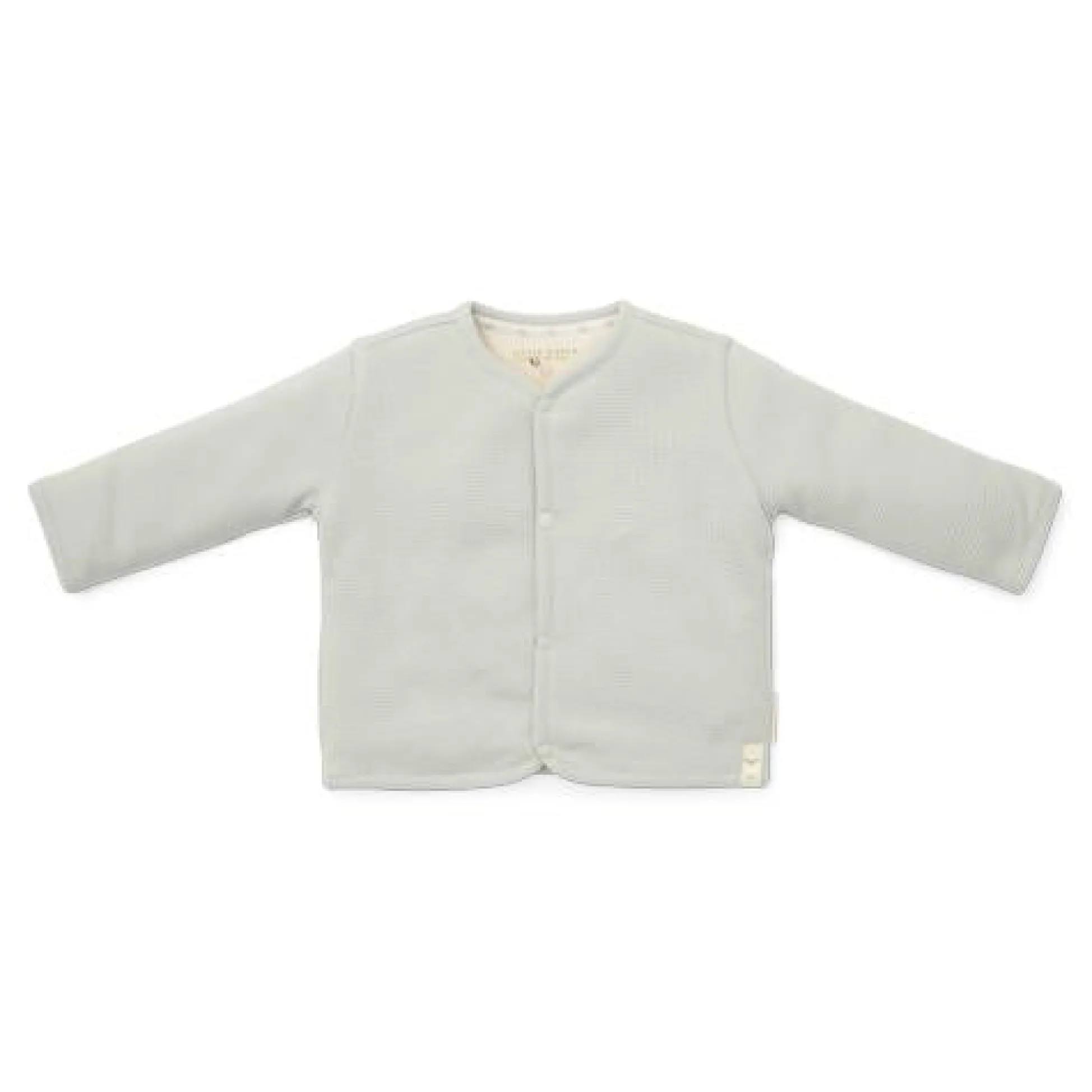 Vest - Green - Little Farm