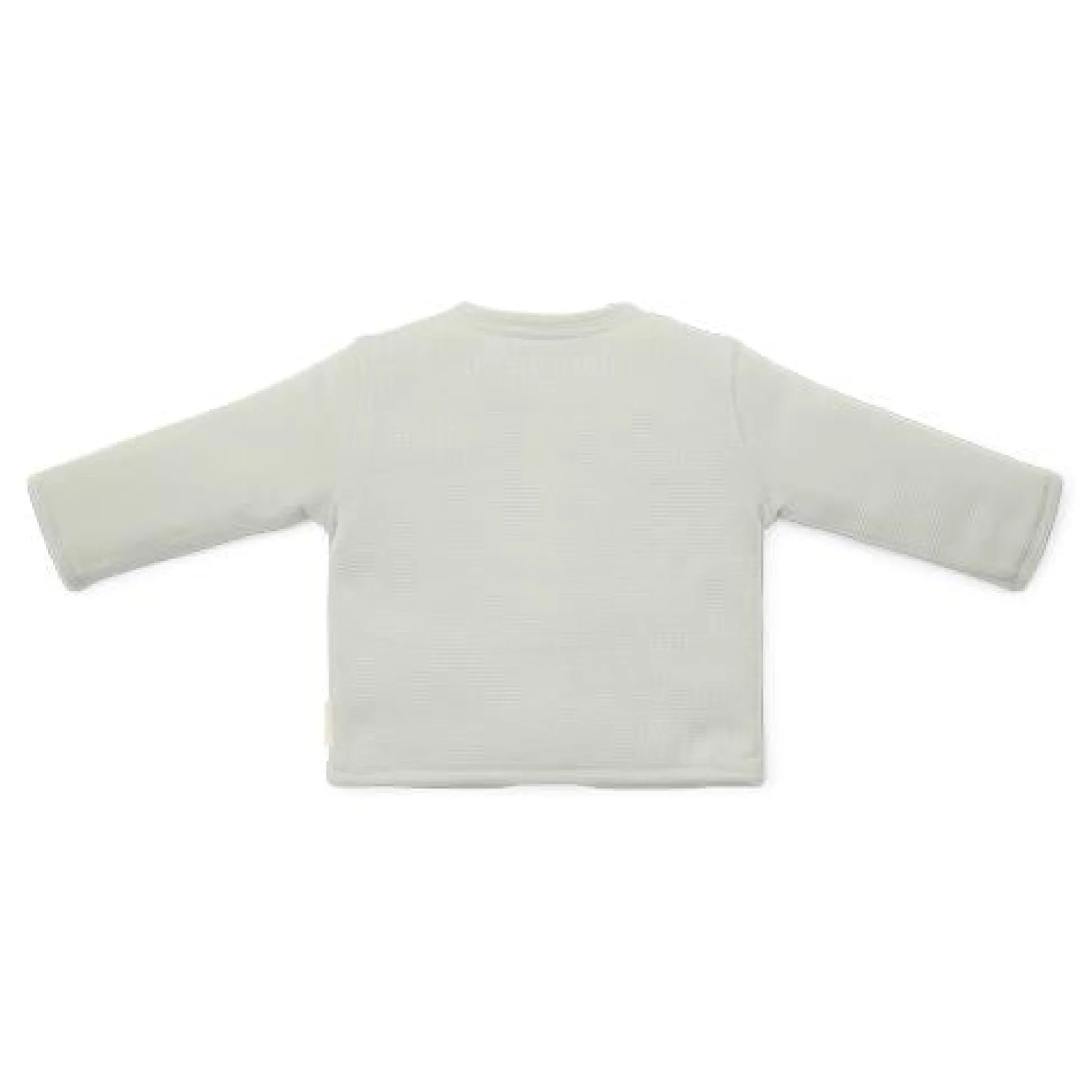 Vest - Green - Little Farm