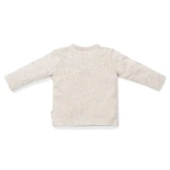 Vest - Sand - Newborn Naturals