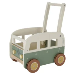 Vintage walker