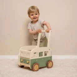 Vintage walker