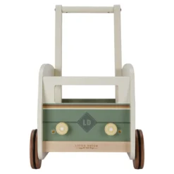 Vintage walker
