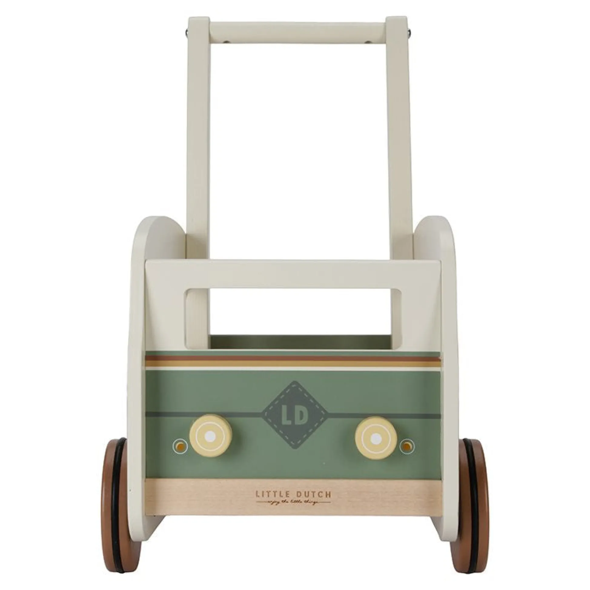 Vintage walker