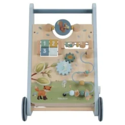 Walker - Blue - Forest Friends