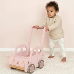 Walker - Pink - Essentials