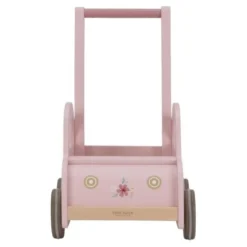 Walker - Pink - Essentials