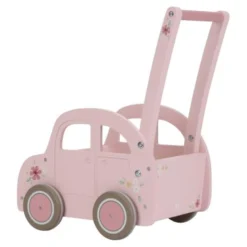 Walker - Pink - Essentials