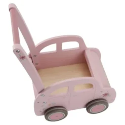 Walker - Pink - Essentials