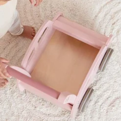 Walker - Pink - Essentials