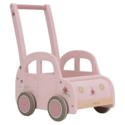 Walker - Pink - Essentials