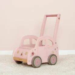 Walker - Pink - Essentials