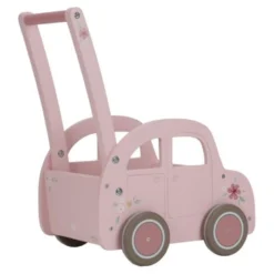 Walker - Pink - Essentials