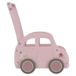Walker - Pink - Essentials