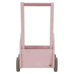 Walker - Pink - Essentials