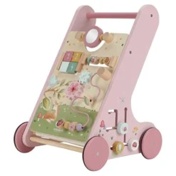 Walker - Pink - Fairy Garden