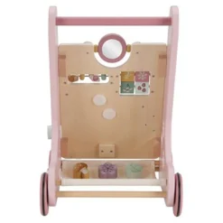 Walker - Pink - Fairy Garden