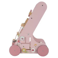 Walker - Pink - Fairy Garden