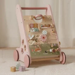 Walker - Pink - Fairy Garden