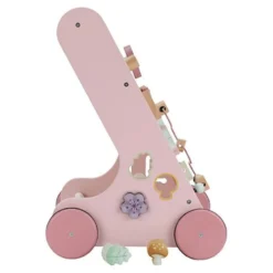 Walker - Pink - Fairy Garden