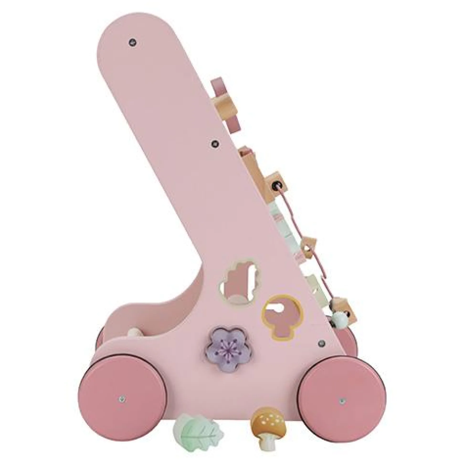 Walker - Pink - Fairy Garden