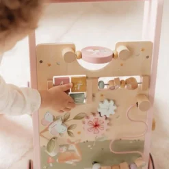 Walker - Pink - Fairy Garden