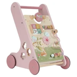 Walker - Pink - Fairy Garden