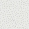 Wallpaper sample - Multicolored - Essentials - Blueberry Leaves