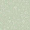 Wallpaper sample non-woven wallpaper – Green – Forest Friends – Forest Wonder