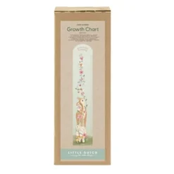 Wall sticker - Multicolored - Fairy Garden