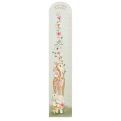 Wall sticker - Multicolored - Fairy Garden