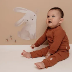 Wall stickers Baby Bunny
