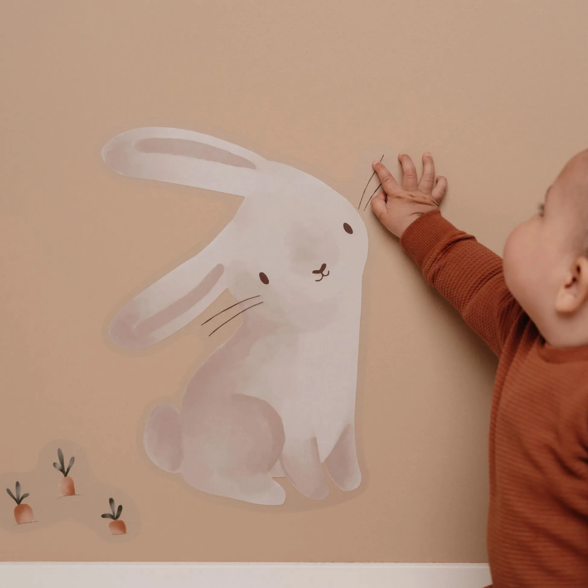 Wall stickers Baby Bunny