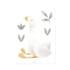 Wall stickers – Green – Little Goose