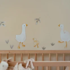 Wall stickers – Green – Little Goose