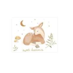 Wall stickers - Multicolored - Fairy Garden