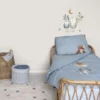 Wall stickers - Multicolored - Forest Friends