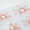 Wall stickers - Pink - Fairy Garden