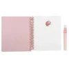 Watercolor Book - Rosa