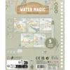 Water Coloring Book - Jim