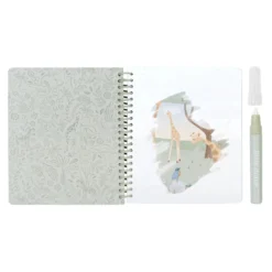 Water Coloring Book - Jim