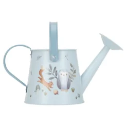 Watering can - Blue - Forest Friends