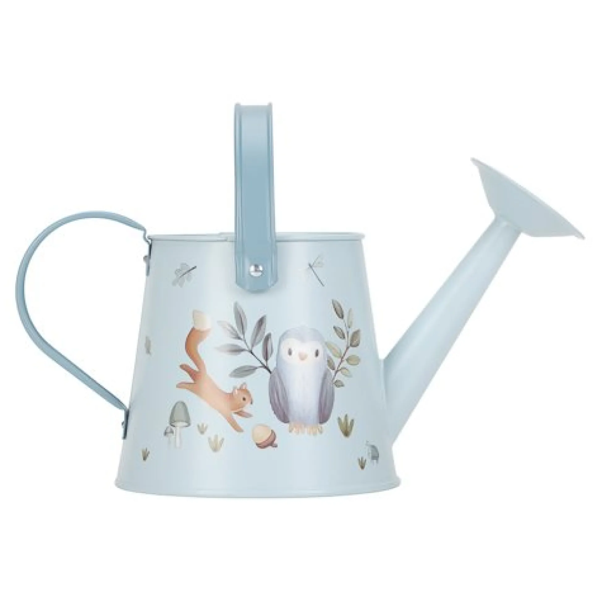 Watering can - Blue - Forest Friends