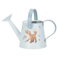 Watering can - Blue - Forest Friends