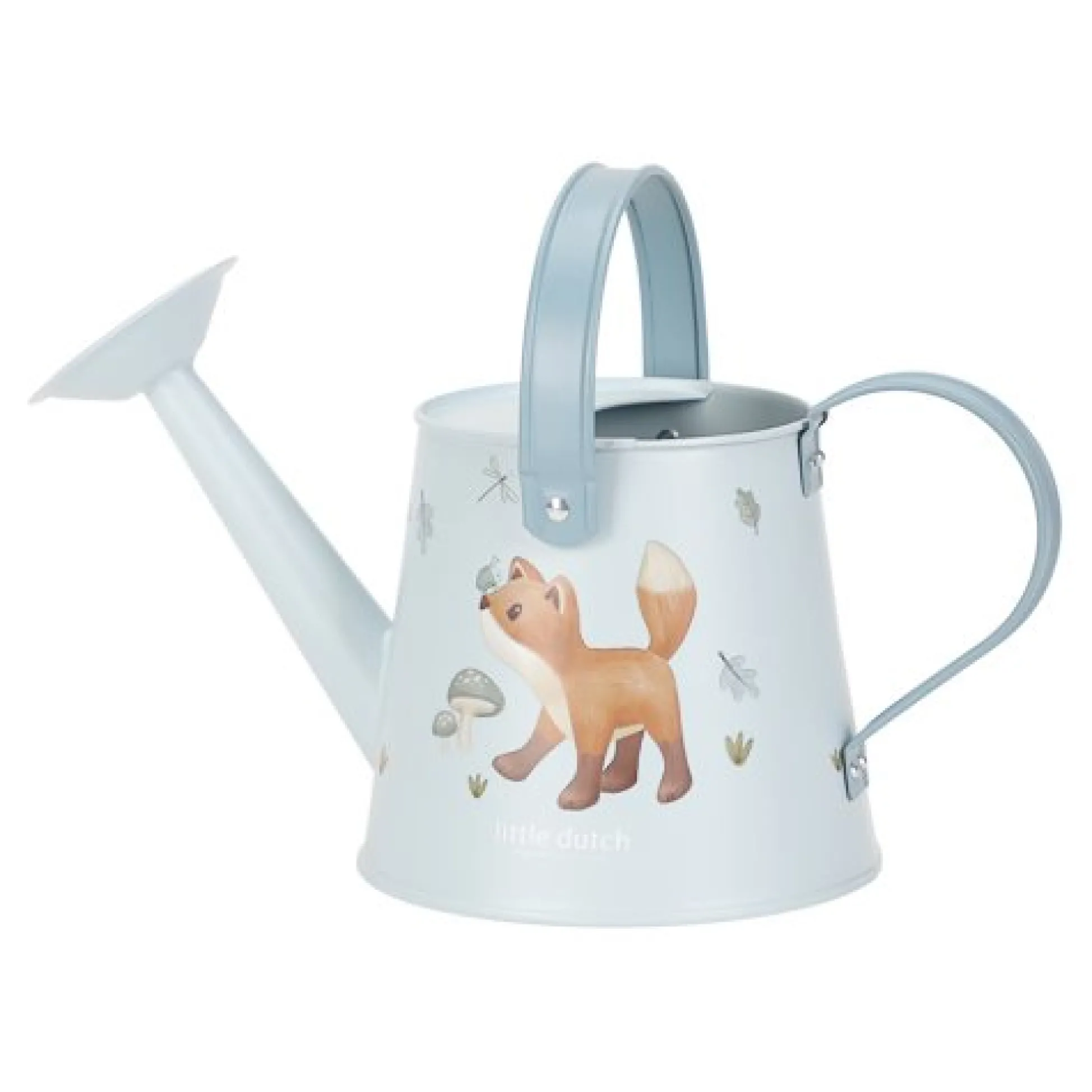 Watering can - Blue - Forest Friends