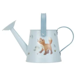 Watering can - Blue - Forest Friends