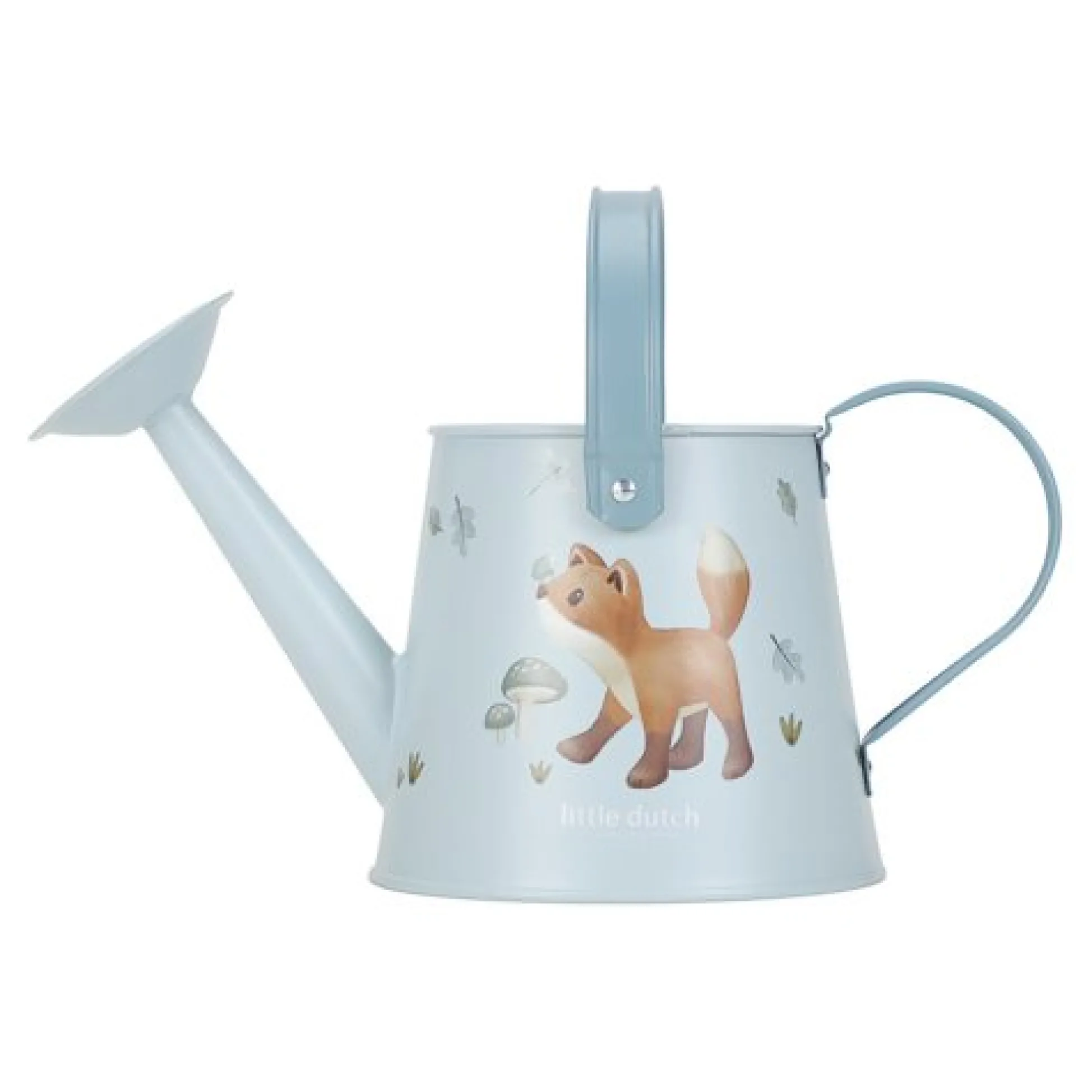 Watering can - Blue - Forest Friends