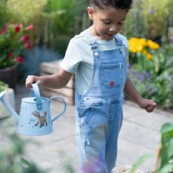 Watering can - Blue - Forest Friends