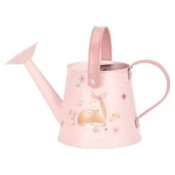 Watering can - Pink - Fairy Garden